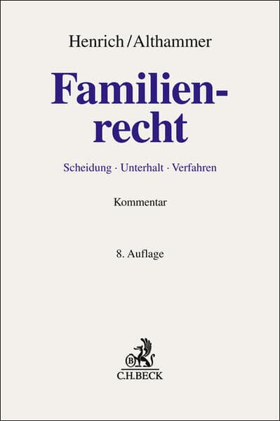Familienrecht