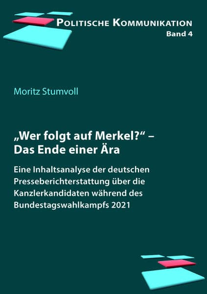 "Wer folgt auf Merkel?"