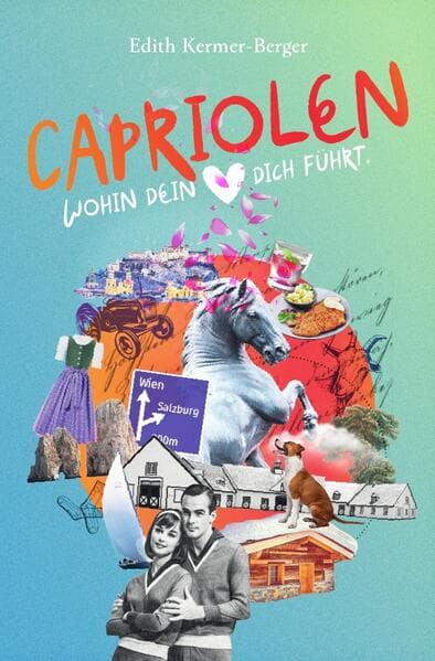 Capriolen