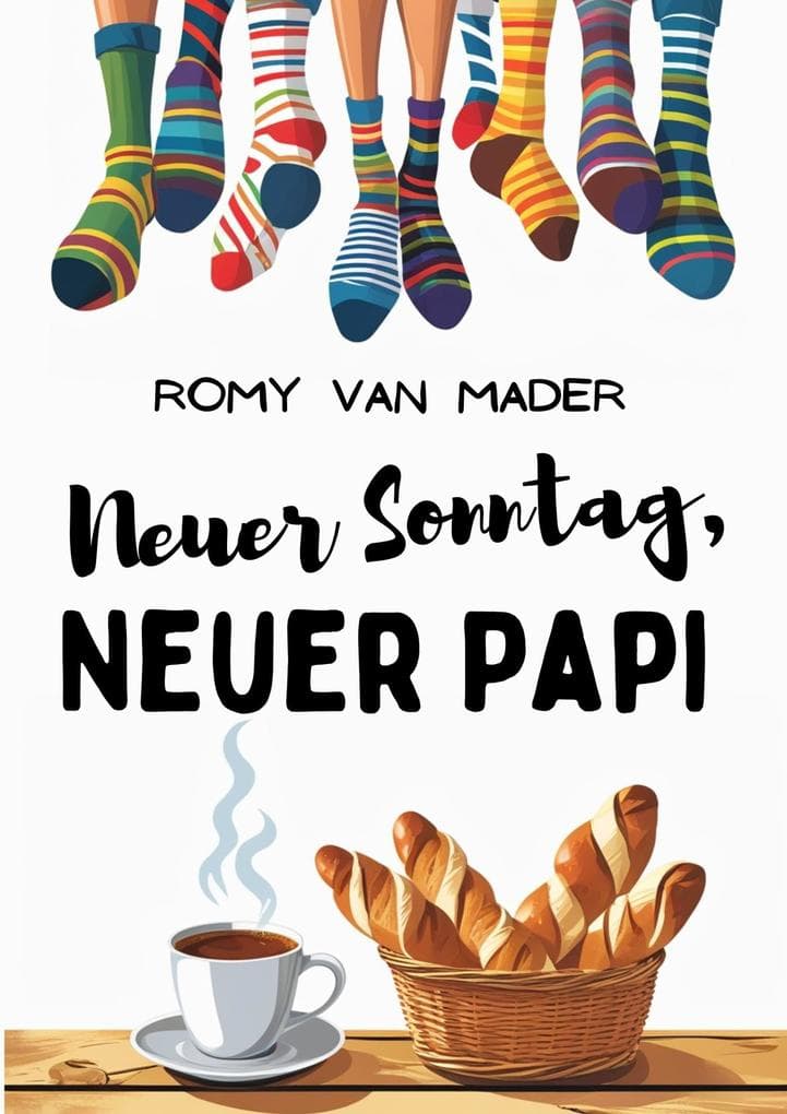 Neuer Sonntag, Neuer Papi