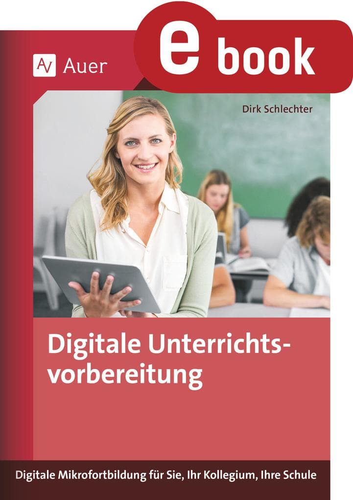 Digitale Unterrichtsvorbereitung