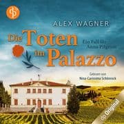 Die Toten im Palazzo