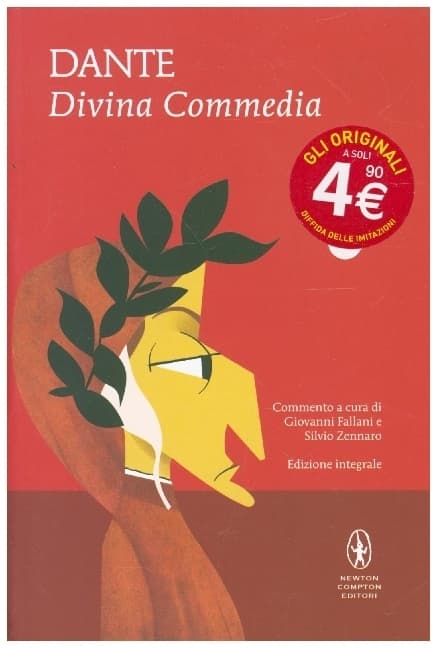 Divina Commedia