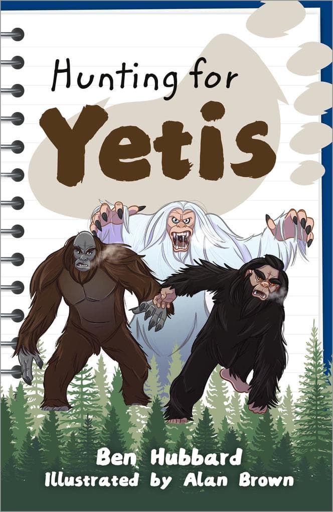 Reading Planet KS2
