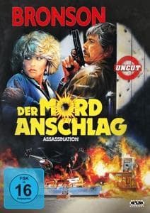 Der Mordanschlag