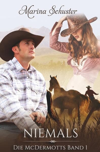 Niemals - Die McDermotts Band 1