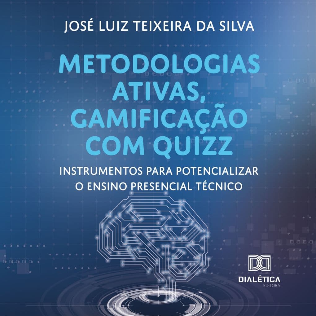 Metodologias ativas, gamificação com quizz