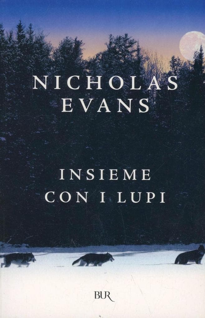 Insieme con i lupi