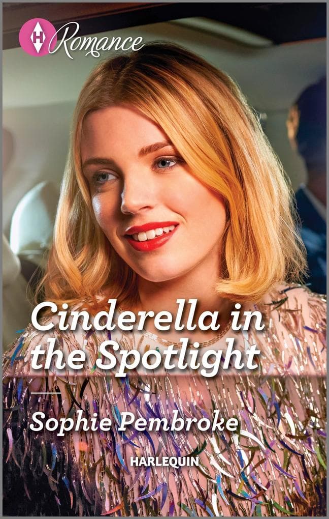 Cinderella in the Spotlight