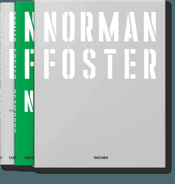 Norman Foster