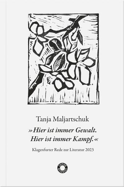 "Hier ist immer Gewalt. Hier ist immer Kampf."
