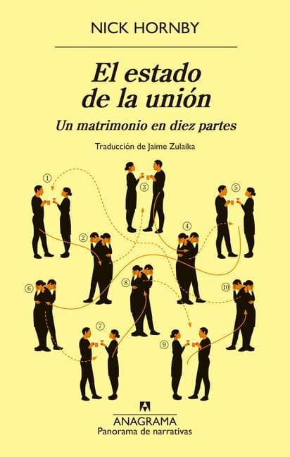 Estado de la Unión, El