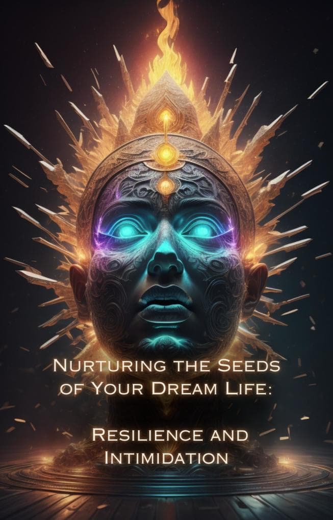 Resilience and Intimidation (Nurturing the Seeds of Your Dream Life: A Comprehensive Anthology)