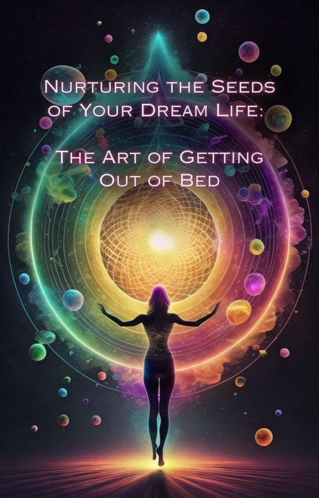 The Art of Getting Out of Bed (Nurturing the Seeds of Your Dream Life: A Comprehensive Anthology)