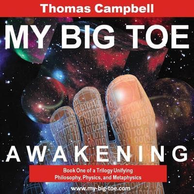 My Big TOE - Awakening H