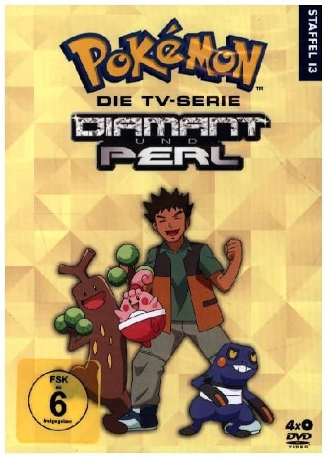 Pokémon