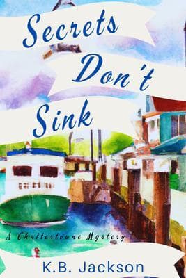 Secrets Don't Sink