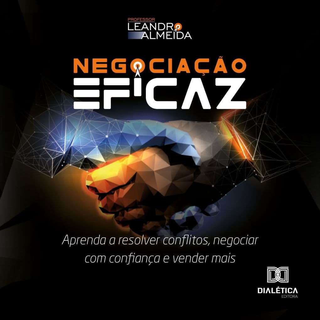 Negociação Eficaz