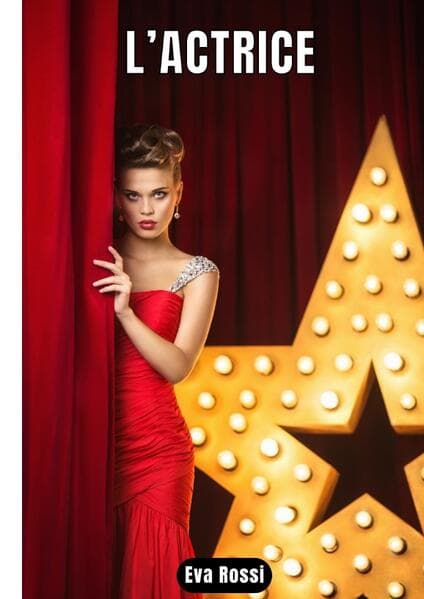 L'actrice