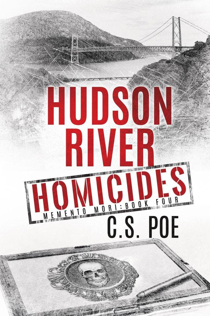 Hudson River Homicides (Memento Mori, #4)