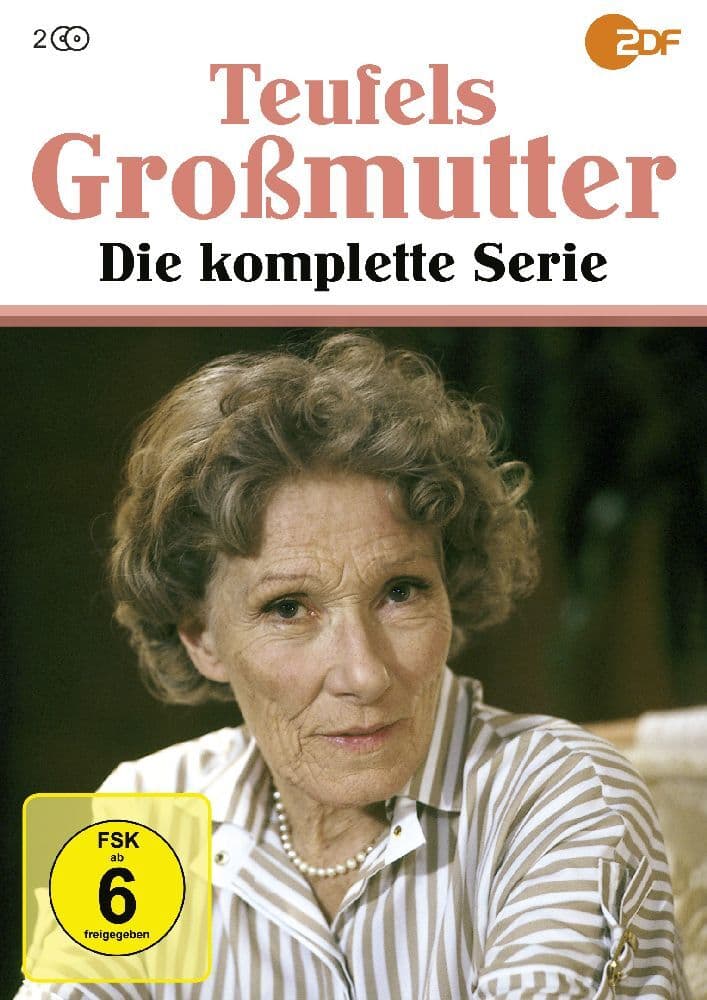 Teufels Großmutter