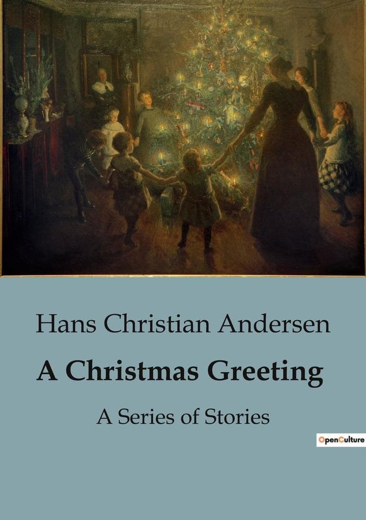 A Christmas Greeting