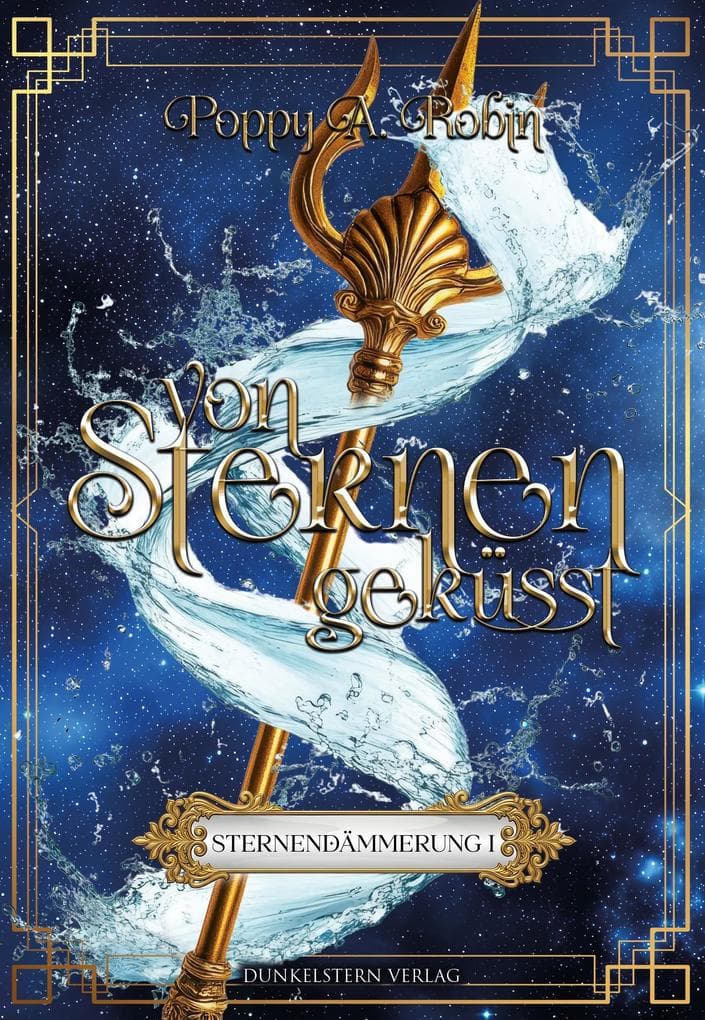 Sternendämmerung - Von Sternen geküsst