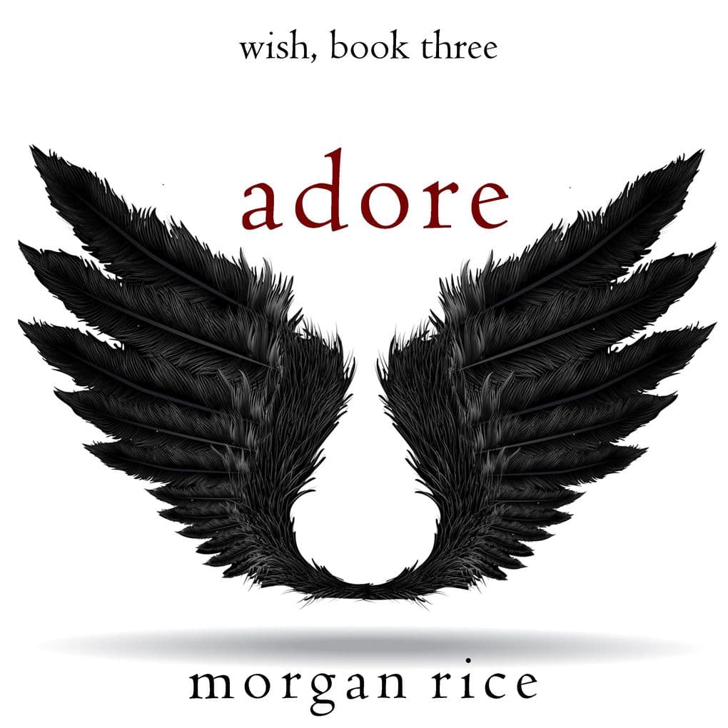 Adore (Wish, Book Three)