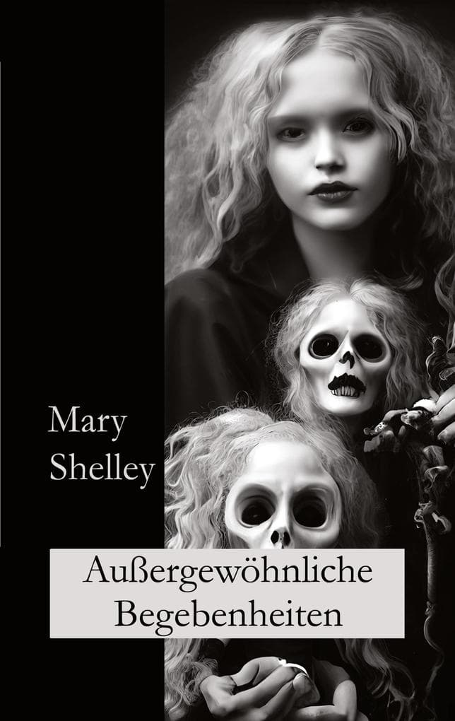 Außergewöhnliche Begebenheiten
