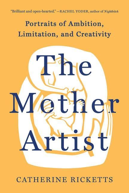 The Mother Artist