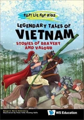 LEGENDARY TALES OF VIETNAM