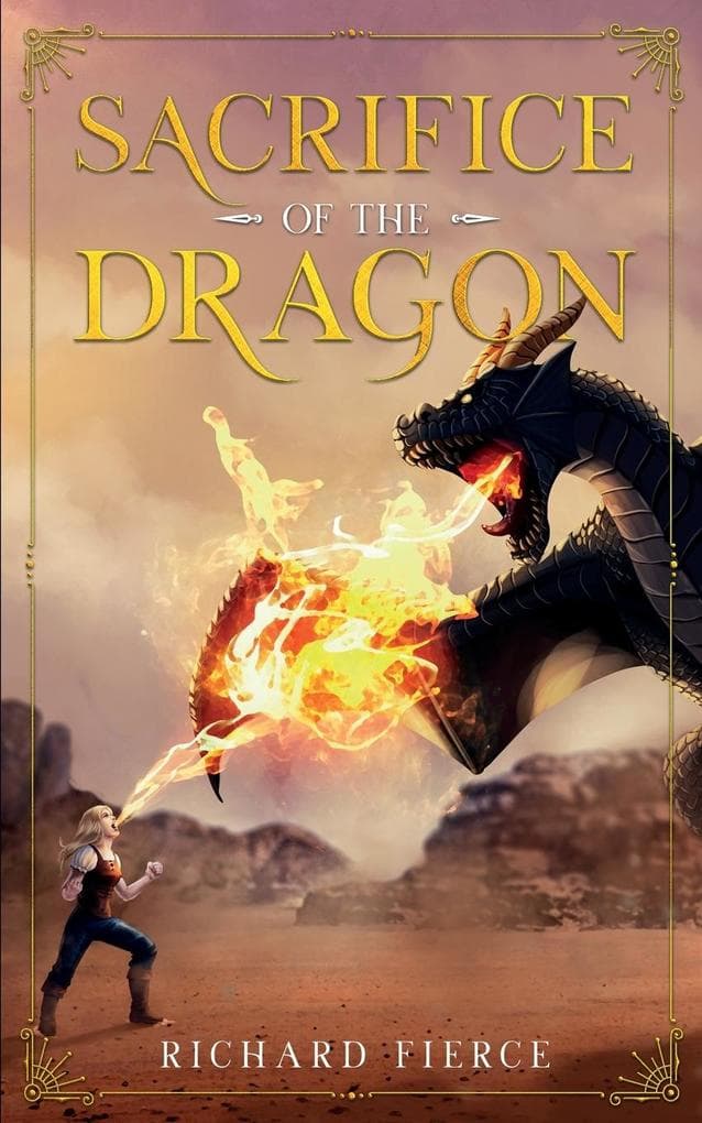 Sacrifice of the Dragon