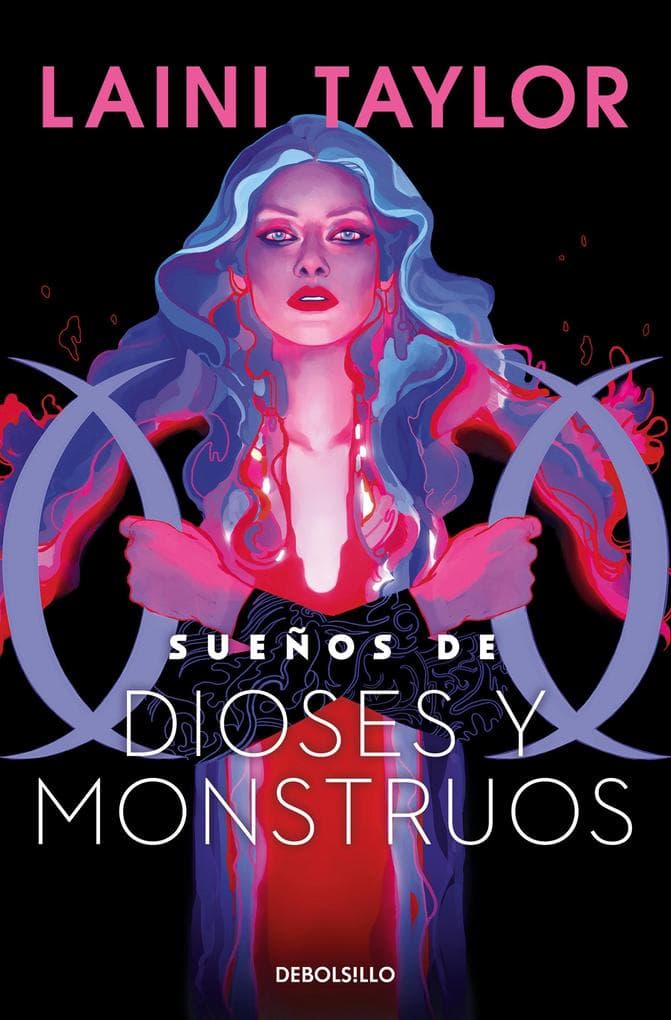 Sueños de Dioses Y Monstuos / Dreams of Gods and Monsters