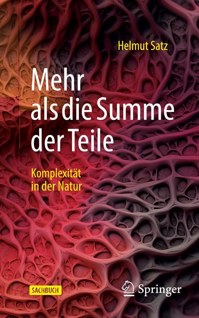 Mehr als die Summe der Teile