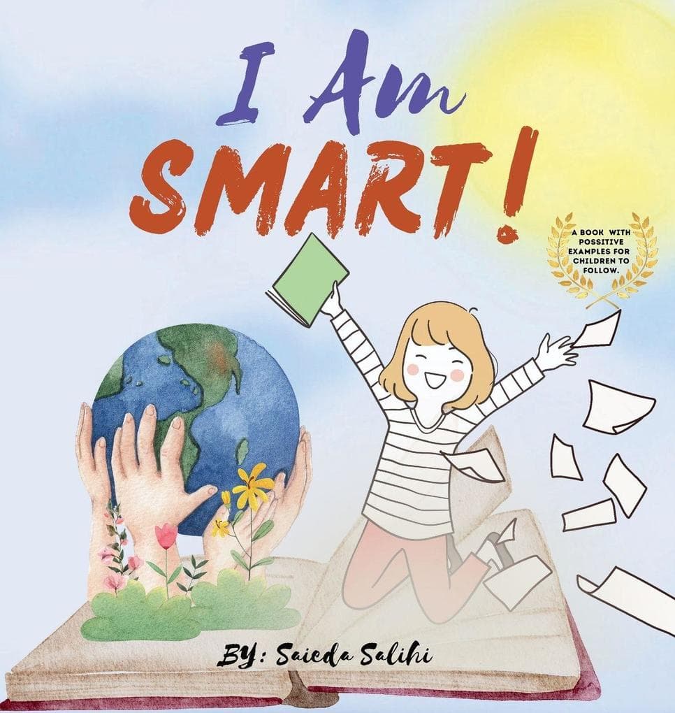 I am Smart