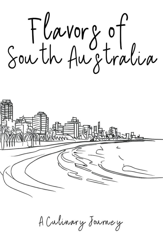 Flavors of South Australia