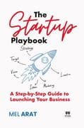 The Startup Playbook