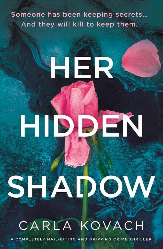 Her Hidden Shadow