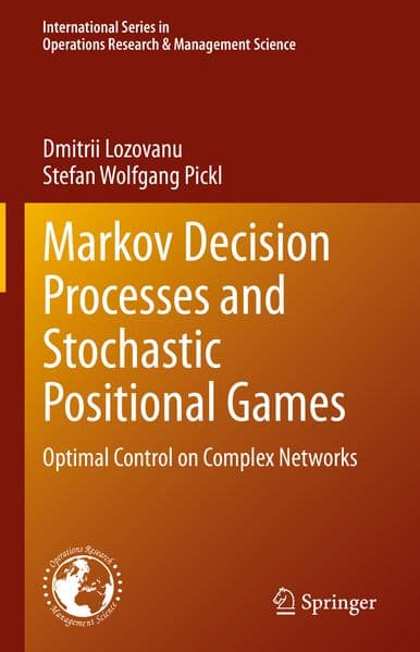 Markov Decision Processes and Stochastic Positional Games