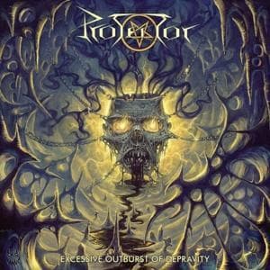 Excessive Outburst of Depravity (Slipcase)