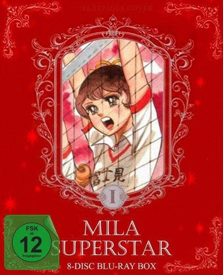 Mila Superstar