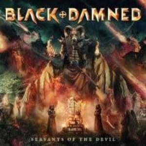 Servants Of The Devil (Digipak)