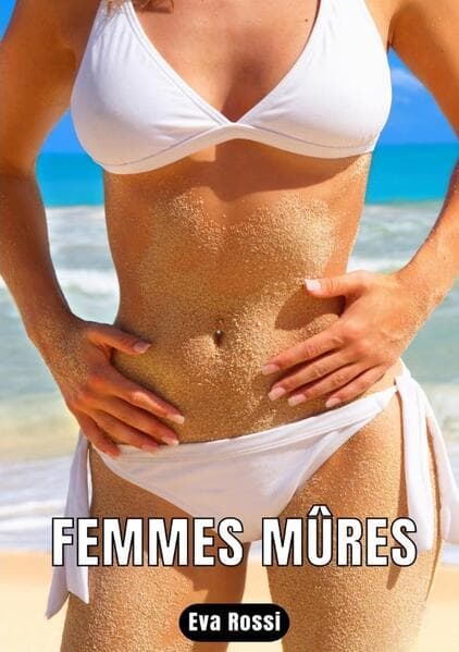 Femmes Mûres