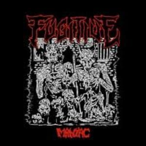 Maniac (Jewel Case)
