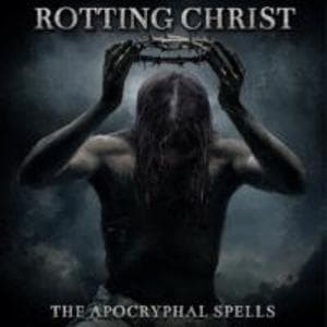 The Apocryphal Spells (2CD Digipak)