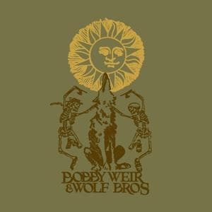 Bobby Weir & Wolf Bros: Live in Colorado,Vol. 2