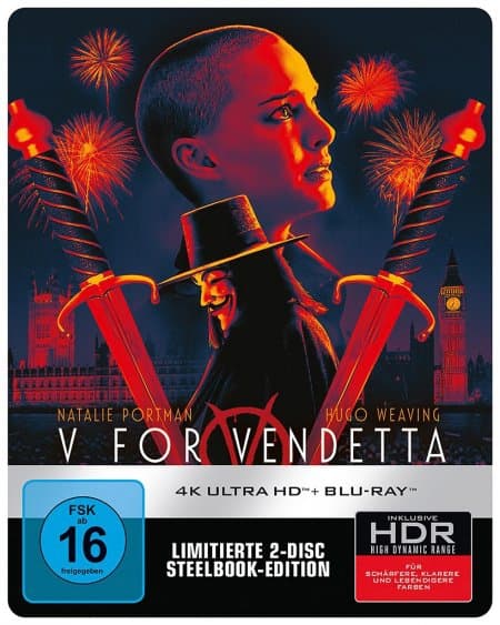 V wie Vendetta