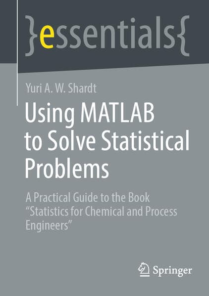 Using MATLAB to Solve Statistical Problems