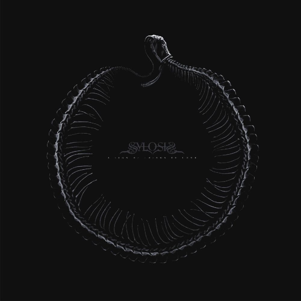 A Sign Of Things to Come