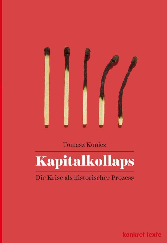 Kapitalkollaps